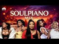 SOULPIANO AMAPIANO MIX 2025 | SOULFUL AMAPIANO | BABALWA M | THATOHATSI | MAWHOO | ZEE NXHUMALO