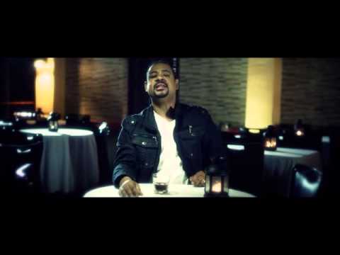 Luis Vargas – Alejate (Official Video)