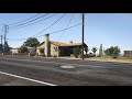 Paleto Bay house - FiveM [MLO]