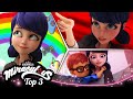 MIRACULOUS | 🐞 MARINETTE 🔝 | SEASON 3 | Tales of Ladybug and Cat Noir