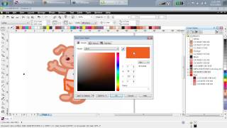 CorelDRAW Tutorial | Quick Tips and Tricks
