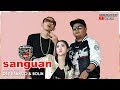 SANGUAN - Sundanis x Dev Kamaco & Bolin [Official Bandung Music]
