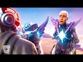 SPIRE ASSASSIN ORIGIN STORY! (A Fortnite Short Film)