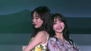 LOVELYZ (러블리즈) 'Emotion' @ Summer Concert ALWAYZ