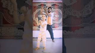 Sunny Sunny Dance  | Yo Yo Honey Singh |  Kid's Dance  | Haveli Dance Company