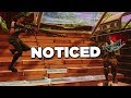 Fortnite Montage - Noticed (Lil Mosey)
