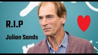 Tragic End: Beloved Actor Julian Sands Found Dead on California Mountain | The Shocking Truth!