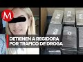 ¿Quién es la regidora de Reynosa detenida con droga en Texas?