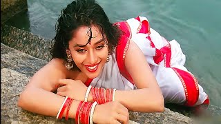 Aap Ke Aa Jane Se | Khudgarz | Govinda & Neelam | Mohammed Aziz, Sadhna Sargam | 90's Superhit Song