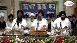 Bhai Sukhjinder Singh Hazoori Ragi Darbar Sahib Amritsar