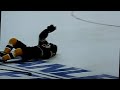 aaron rome kills nathan horton 2011 playoffs