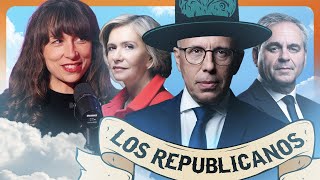 Los Republicanos : Civil War - L'Avis d'Adèle