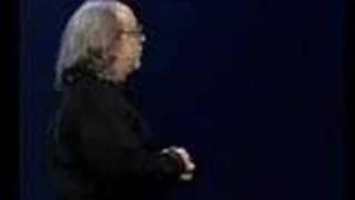 Steve Jobs Seybold 1999 Keynote (Part 8)
