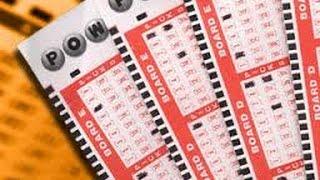 Lottery Secret Combinations