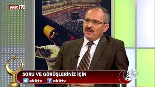 Cuma Selamı - Hurafe ne demektir ?