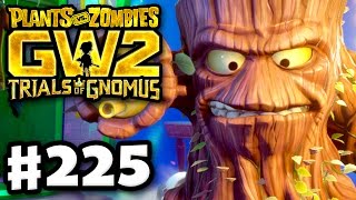 TORCHWOOD! New Character! - Plants vs. Zombies: Garden Warfare 2 - Gameplay Part 225 (PC)