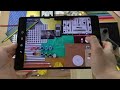 Camera Top Tricks in Lenovo Tab P12 Pro