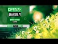 Brice Davoli - Swedish Garden (Piano Cover)