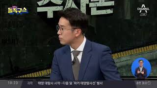 20대 청년 의문의 죽음… 파타야 살인사건