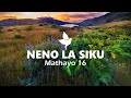 NENO LA SIKU | Mathayo 16 | Maombi Ya Kushinda Milango Ya Kuzimu