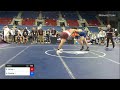 285 Lbs Consi Of 8 #2 - Emmanuel Ulrich, Pennsylvania Vs Aidan Fockler, Ohio 375e