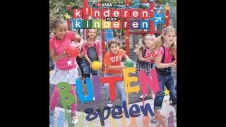 Kinderen voor Kinderen 29 (Jaar: 2008 - Presentatie: Jack van Gelder \u0026 Ali B.)