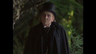 The Real Professor Moriarty - Influences Behind a Literary Masterpiece