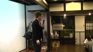 2011/5/3 S56 S57 卒業生 同窓会 光明中学校 生駒台小学校 3