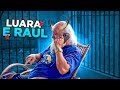 LUARA LIGOU ARRETADA E BRIGOU COM LUIZ DO SOM | LUIZ DO SOM