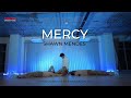 MERCY - Shawn Mendes | DANCE PERFORMANCE