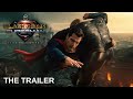 Black Adam V Superman: Dawn of Justice 2 | The Trailer | Dwayne Johnson, Henry Cavill