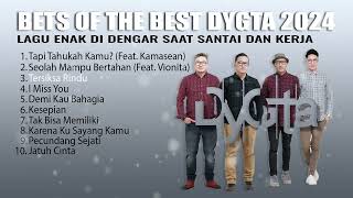 DYGTA BEST OF THE BEST 2024-2025