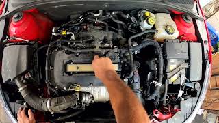 Chevy cruze 1.4t misfire , See the common problem #automobile #cruze #missfire