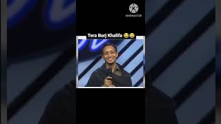 tera Burj khalifa 🤣😂#burjkhalifa #funnyvideo#viral #video #funnyshorts #shorts