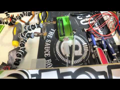 diy mod box custom build diy mod box custom build