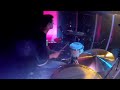 Highlands (Song of Ascent) - Live Drums