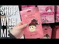 WALMART SHOP WITH ME | KOREAN BEAUTY HAIR MASKS, HAIR TREATS & NEW HAIR ACCESSORIES