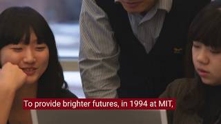 Changing lives through the Jameel-Toyota Scholarship at MIT