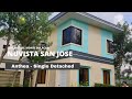 House Teaser: Single Detached House & Lot near Starmall San Jose