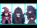 History of the Hex Maniac: Pokémon's Favorite NPC