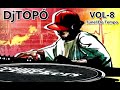 dj topó vol 08 brega antigo