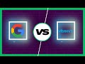 GOOG vs VRNT: Stock Price Analysis of Alphabet Inc Class C and Verint Systems Inc