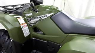 2021 Yamaha Kodiak 700 – motorcycles \u0026 ATVs for sale– Eden Prairie, MN