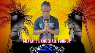 DJ FANEMIX  MIXTAPE DANCEHALL TURN-UP KenVybz Poplane Chaniman Gifta Drift kartel Kalash Skillibeng