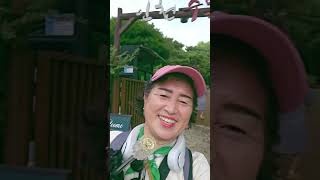 인천 수목원에서 🌲🌳🌴🌵🌷🪻🤣🤩👍💃💃