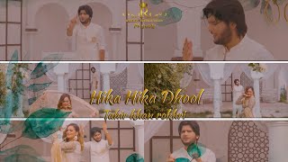 #Hika_Hika_Dhol Hika Hika Dhol (Official Video) Tahir khan Rokhri New Song 2021