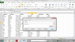 Tricks & Tips: Quick Access Toolbar Office 2010