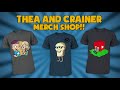 CRAINER OPENS UP HIS CHRISTMAS PRESENTS FROM PAT & JEN!! (POPULARMMOS)