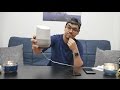 Google Home Assistant - My Room Setup Getting Smarter