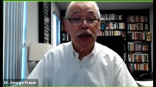 The 7 streams of income every person must have -  Dr. George Fraser